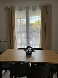 Charmant appartement rénové, à 15 mn d'Avignon et de son festival - Entraigues-sur-la-Sorgue - 6