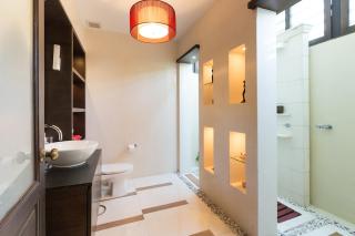 BlueBell Tropical Oceanview Villa - Amphoe Koksamui - 4