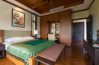 BlueBell Tropical Oceanview Villa - 2