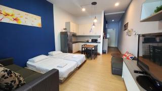 BC The Loft 2A Imago Studio - Kota Kinabalu - 9
