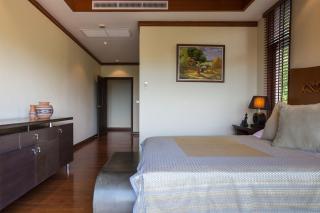 BlueBell Tropical Oceanview Villa - 1