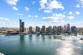 Harbor Haven-Luxury home with Water Views 3B2B2C - Melbourne - 4