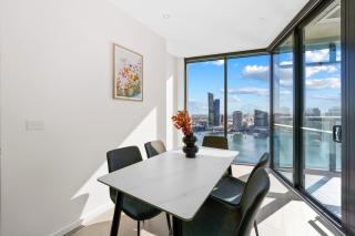 Harbor Haven-Luxury home with Water Views 3B2B2C - Melbourne - 1