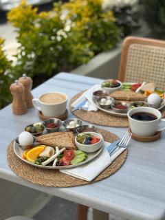 Meshk Airport Hotel - Arnavutköy - 7