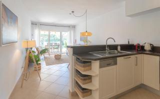Retiro Sol - Apartamento Retiro Sol A01 - Denia - 1