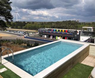 GT Lounge - Heusden - Zolder - 9