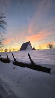 Forest & Sky - Planinska Oaza u Srcu Šume - Šekovići - 8