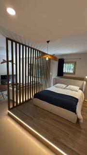 Villa le Cap - Apartement - Roquebrune-Cap-Martin - 0
