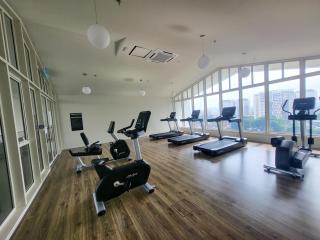 2 Bedroom Suite Una Jalan Peel - Kuala Lumpur - 3