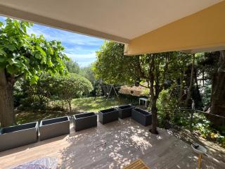 Villa le Cap - Apartement - Roquebrune-Cap-Martin - 3