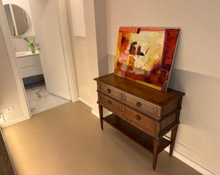 Villa le Cap - Apartement - Roquebrune-Cap-Martin - 8