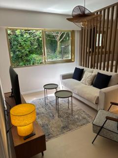 Villa le Cap - Apartement - Roquebrune-Cap-Martin - 9