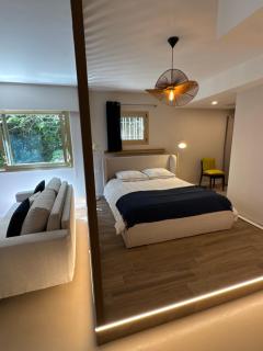 Villa le Cap - Apartement - Roquebrune-Cap-Martin - 1