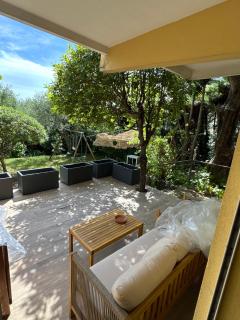 Villa le Cap - Apartement - Roquebrune-Cap-Martin - 4