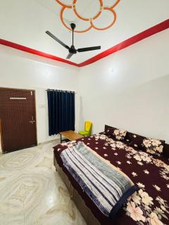 Residency hotal - Ayodhya - 3