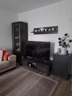 Apartament Kaczmarka PARK - Kielce - 5
