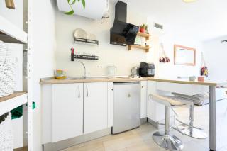 Bright apartment in Malaga - Málaga - 8