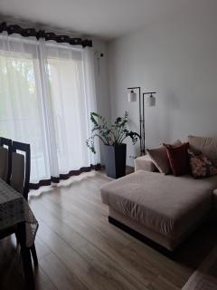 Apartament Kaczmarka PARK - Kielce - 2