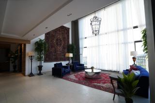 Sky House by Ace Luxe - Islamabad - 9