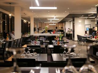 Novotel Abidjan Plateau - 7