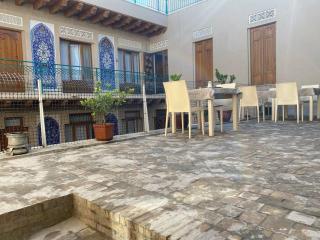 Mahbubakhon Guest house in old city - Bukhara - 5