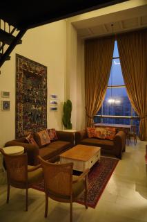 Sky House by Ace Luxe - Islamabad - 7