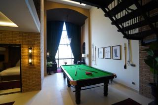 Sky House by Ace Luxe - Islamabad - 5