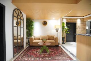 Sky House by Ace Luxe - Islamabad - 4
