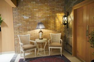 Sky House by Ace Luxe - Islamabad - 2
