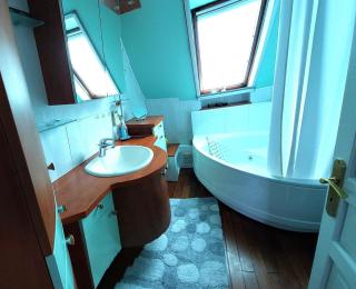 Gite Terre d'Helene 4 à 5 pers proche Strasbourg 42 m2, 3 étoiles, wifi, paisible, jardin, proche commerces,16 atouts, animaux acceptés - Berstett - 7