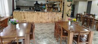 Family Hotel Twins - Ushguli - 4