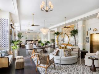 Sofitel Legend Casco Viejo, Panama City - Città di Panama - 6