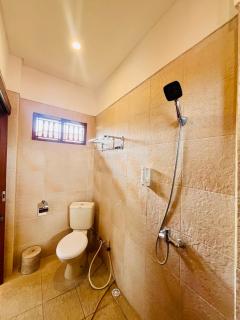 Lila Cita Inn Balinese Style - Ubud - 1