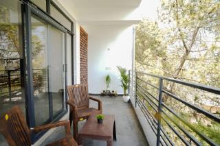 Host Jatin Mountain Crest kasauli 7oI827o7o3 - Kasauli - 7