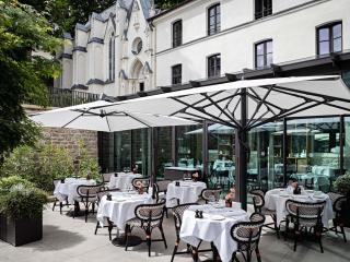 Domaine de la Reine Margot Paris-Issy - MGallery Collection - Issy-les-Moulineaux - 5