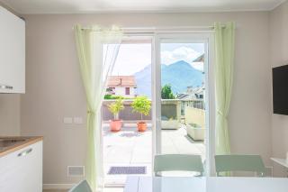 Larius Apartment-Residence with Pool on Lake Como - Musso - 6