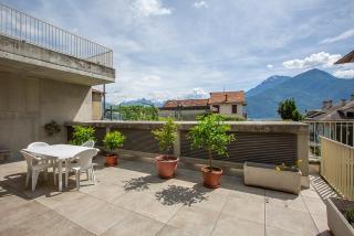 Larius Apartment-Residence with Pool on Lake Como - Musso - 5