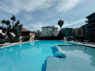 Perla Marina Apartments - Pietra Ligure - 6