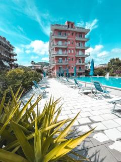 Perla Marina Apartments - Pietra Ligure - 9
