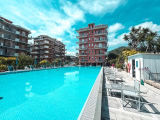 Perla Marina Apartments - Pietra Ligure - 3