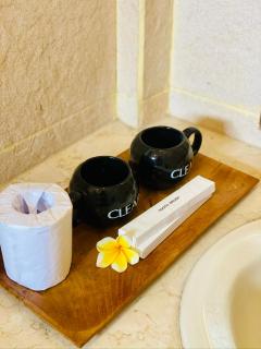 Lila Cita Inn Balinese Style - Ubud - 3