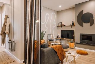 Nejam - 2 bedrooms and terrace in Lapa - Lisbona - 9