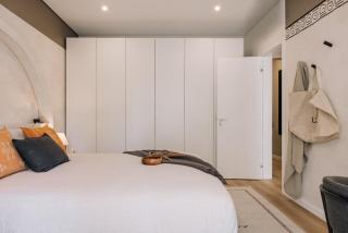 Nejam - 2 bedrooms and terrace in Lapa - Lisbona - 5