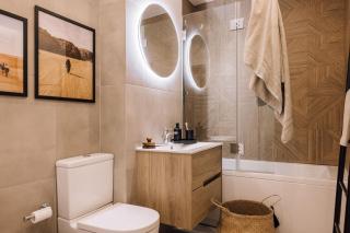 Nejam - 2 bedrooms and terrace in Lapa - Lisbona - 1