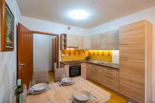 MyFlat Club 218 Diamond Wellness Apartment - 6