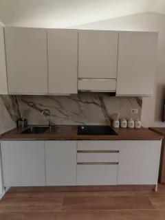 Silone superior apartment - Olbia Mare - Olbia - 5