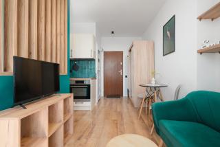 Piotrkowska Sunset Apartment - Łódź - 7