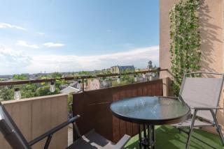 Piotrkowska Sunset Apartment - Łódź - 3