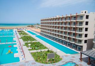 Rewaya Majestic Resort - Hurghada - 8