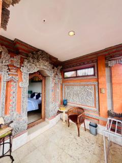 Lila Cita Inn Balinese Style - Ubud - 5